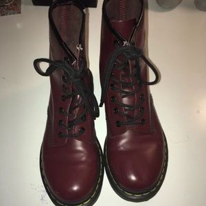Doc Martens